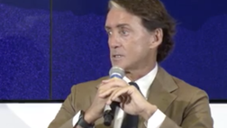 Italia, Mancini: “Porte Nazionale aperte a tutti, basta scusarsi”
