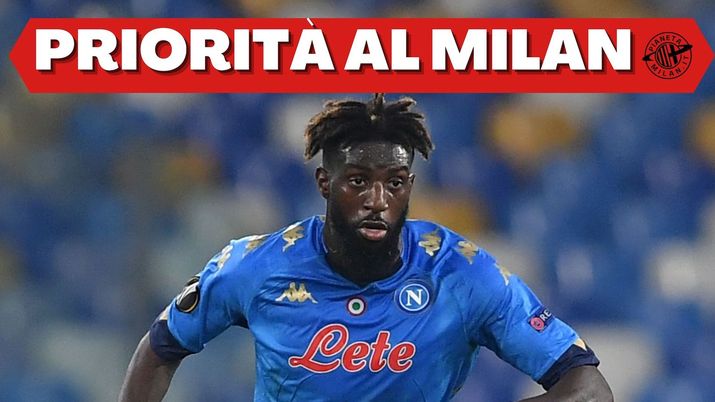 Tiémoué Bakayoko (centrocampista Chelsea), obiettivo di calciomercato del Milan | AC Milan News (Getty Images) Tiémoué Bakayoko (centrocampista Chelsea), obiettivo di calciomercato del Milan | AC Milan News (Getty Images)