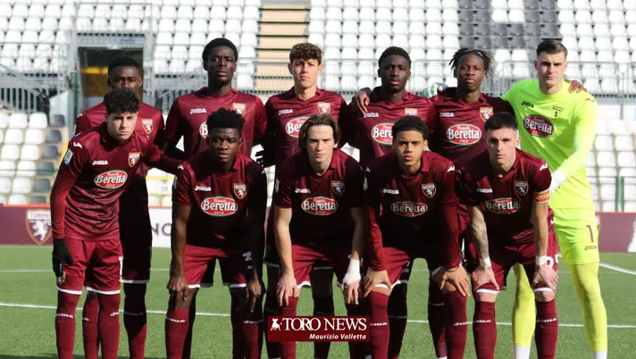 Primavera, Torino e Roma a confronto: scontro diretto tra big per restare in alto - immagine 1