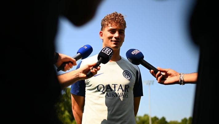 S. Esposito: “Un onore vestire la maglia dell’Inter. Pio mostruoso col River ma…” - immagine 1