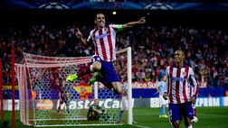 VIDEO – Champions, Godin avvisa la Juve…