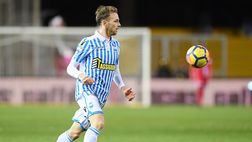 Spal, situazione indisponibili: rientra Viviani, possibile recupero per Lazzari?