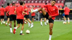 Diego Carlos: “Pronti alla finale con l’Inter, nessuna paura. Ho studiato Lukaku a fondo”