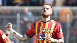 Lecce, 6 reti al St. Georgen: La Mantia e Lapadula in spolvero