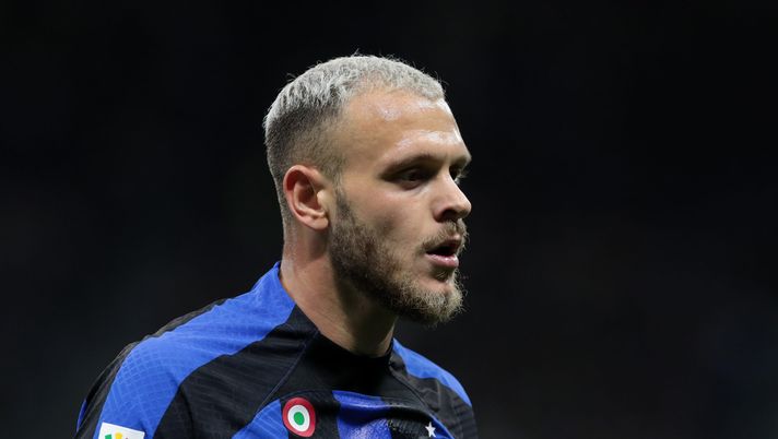 Inter-Sassuolo, probabili formazioni: tandem Lukaku-Correa, torna Pinamonti - immagine 1