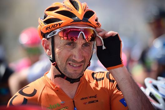 (Getty Images) Morte Rebellin, il messaggio commovente della moglie: “Ti terrò sempre nel mio cuore”- immagine 2