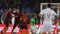 Cagliari-Spal, De Rossi: “Nainggolan? Da lunedì si allenerà con noi”