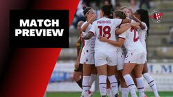 Serie A Femminile, la preview di Milan-Como: quello che c’è da sapere