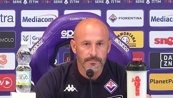 Italiano in sala stampa: “Grande serata. Ecco come stanno Nico e Duncan” - immagine 1