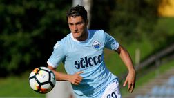 Lazio – Cremonese, Palombi: “L’Olimpico è la mia casa, sarà emozionante”