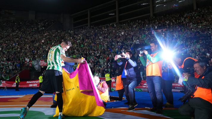 Precampionato: si lavora ad un’amichevole di lusso, contro due ex viola - immagine 1