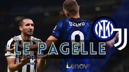 Inter-Juve, pagelle: Perisic si mangia Cuadrado, Lautaro non c’è. Rigori non erano cosa seria?