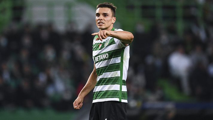 Derby di Lisbona, il Benfica vende i biglietti e lo Sporting si preoccupa: Pahinha in forte dubbio - immagine 1