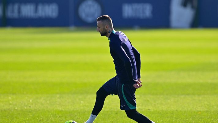 Inter, se parte Brozovic sarà fatto investimento a centrocampo: due profili in pole - immagine 1