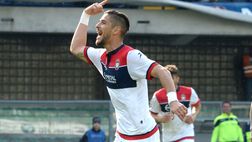 Il presidente del Crotone: “Credo tanto nella salvezza. La Juve non regala nulla, ma…”