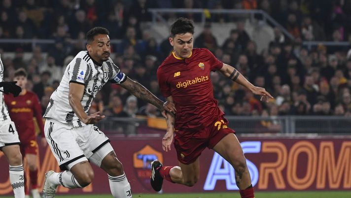 Joya-Juve brutta fine: tifosi duri con Dybala - immagine 1