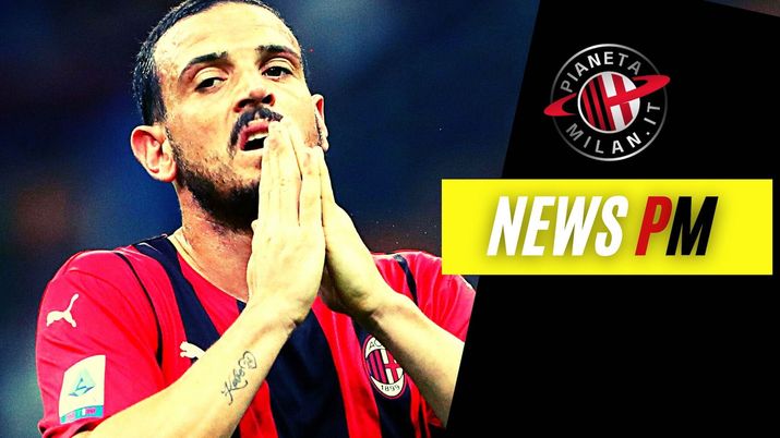 Alessandro Florenzi (centrocampista AC Milan) dovrà operarsi in artroscopia al ginocchio sinistro | Milan News (Getty Images) 