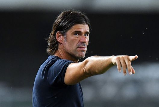 (Photo by Alessandro Sabattini/Getty Images for Lega Serie B) Le squadre medie cambiano il tecnico: giri di valzer per Gotti e Cioffi- immagine 2