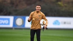 Stampa Uk – Inter, Sanchez-United: questione in sospeso. Potrebbe nascere uno scontro