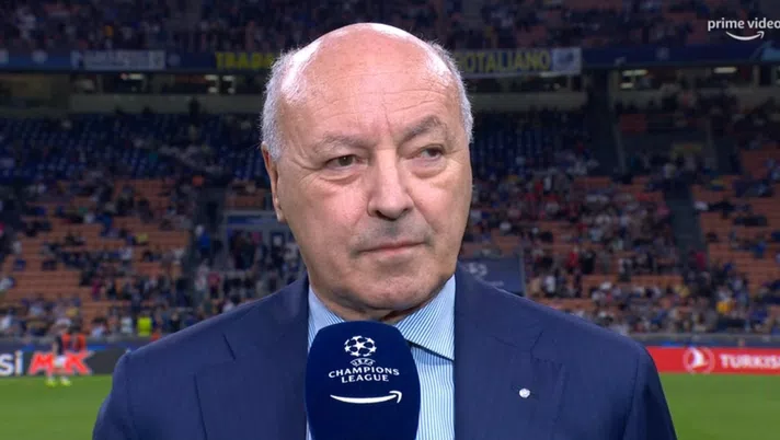 Marotta-Juve? Retroscena Calcio e Finanza: “Colloqui in questi giorni con Lombardo” - immagine 1