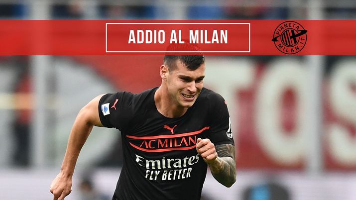 Pietro Pellegri (attaccante Monaco) ha lasciato il Milan nel calciomercato invernale | AC Milan News (Getty Images) Pietro Pellegri Monaco Calciomercato AC Milan