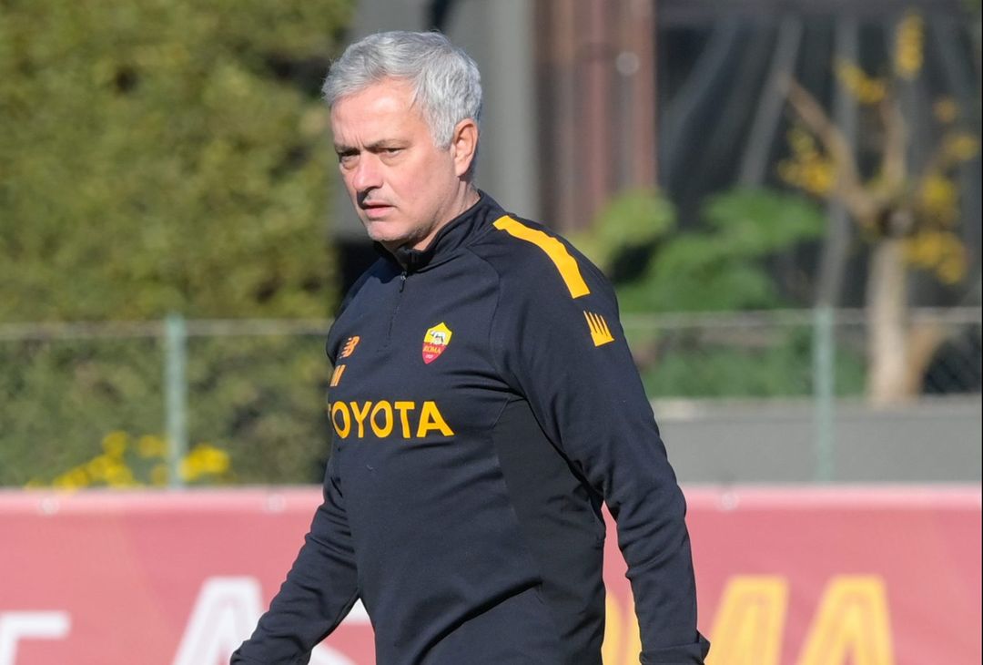 Roma, riprendono gli allenamenti a Trigoria – FOTO GALLERY - immagine 6