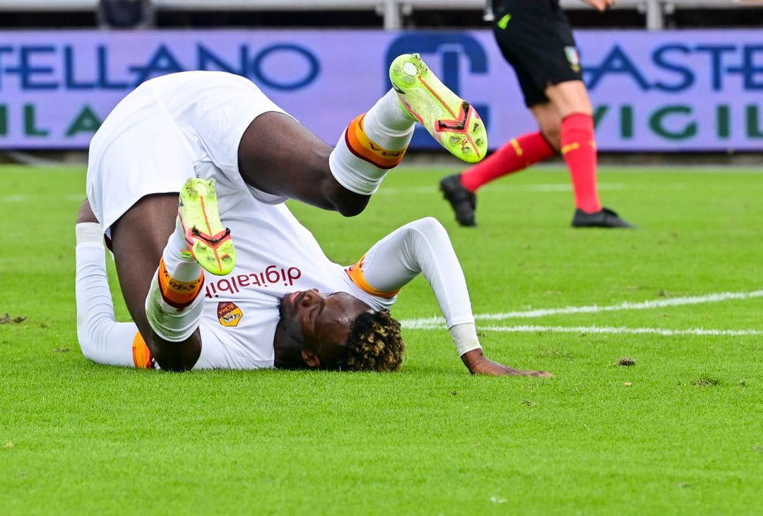 Venezia-Roma 3-2 – FOTO GALLERY - immagine 54