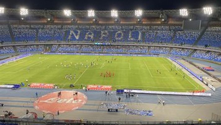 Alla faccia del derby dell’amicizia…a Napoli il Benevento ne ha fatti 5! 