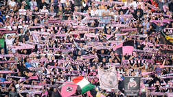 QUI PALERMO – Stop per Rajkovic