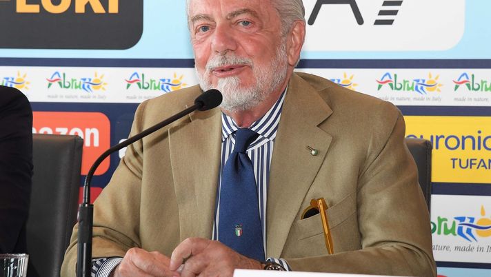 De Laurentiis De Laurentiis