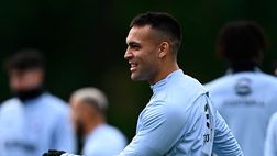 VIDEO / Inzaghi ne cambia 3: Inter così contro il Monza