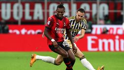 Matri: “Il calendario del Milan favorisce la Juve. I rossoneri hanno…”