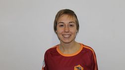 Calcio femminile, Fiano Romano-ASD Roma 3-3