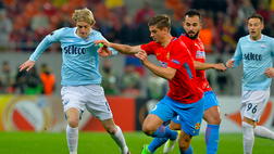 Europa League, Lazio sconfitta a Bucarest