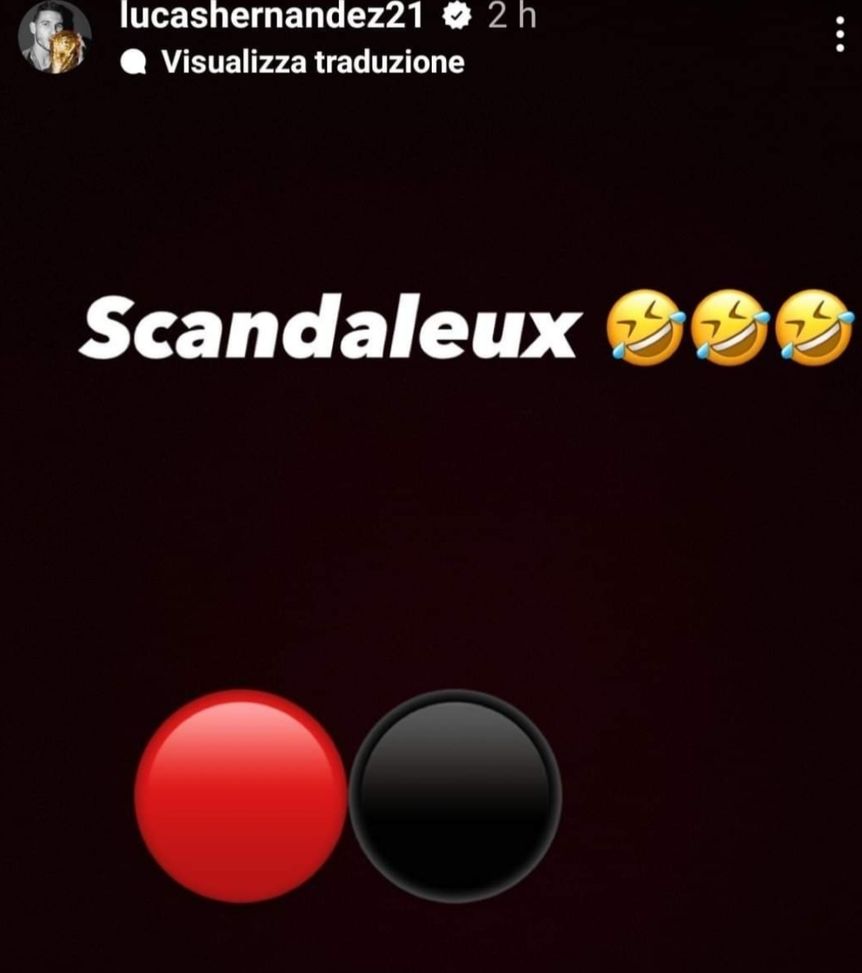 Derby, gol annullato a Bennacer: il fratello di Theo “E’ scandaloso”- immagine 2