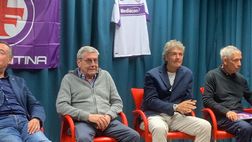 VIDEO VN – Antognoni: “Scudetto ’82? Con me in campo l’avremmo vinto”