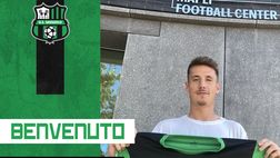 UFFICIALE. Sassuolo, terminata la telenovela: Pinamonti è neroverde