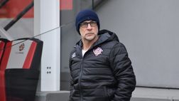 UFFICIALE – Cremonese, Ballardini è il nuovo tecnico: esordirà contro il Napoli