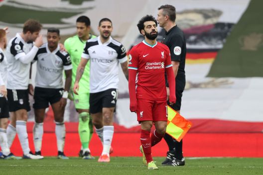 Liverpool (getty images) Liverpool (getty images)