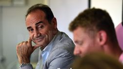 Juve-Stabia-Palermo, bivio playoff nel girone C: c’è anche il doppio ex Fabio Lupo in tribuna al Romeo Menti