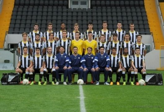 Primavera Udinese, prossima avversaria del Milan - fonte: udinese.it Primavera Udinese, prossima avversaria del Milan - fonte: udinese.it