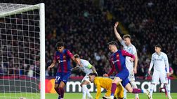 Champions, disfatta Napoli: qual è il motivo della sconfitta? I risultati del sondaggio