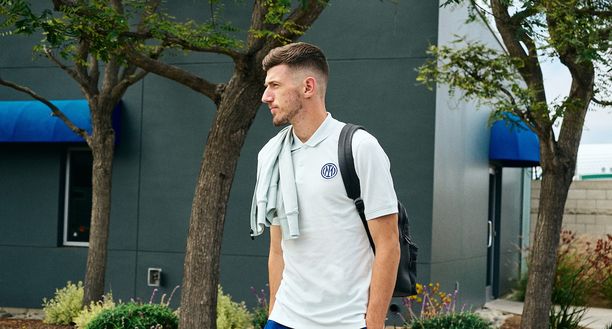 Sucic: “Altre offerte in A, per me solo Inter. Chivu? Dritto al punto. Io nuovo Brozo…”- immagine 2