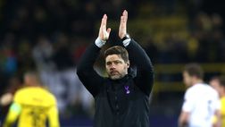 Dalla Spagna – Pochettino chiarisce con Florentino Perez