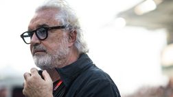 Coronavirus, Briatore positivo e ricoverato in condizioni serie