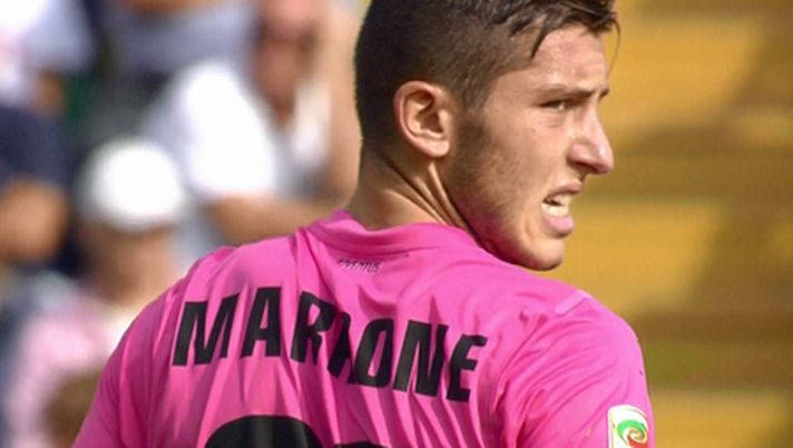 Mercato, Sampdoria: tutto fermo per Dodò e Ranocchia. Ferrero punta gli occhi su Marrone  Mercato, Sampdoria: tutto fermo per Dodò e Ranocchia. Ferrero punta gli occhi su Marrone