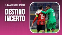 Milan, un calciomercato da 100 milioni: ecco chi potrebbe partire per finanziarlo