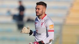 Lecce, Gabriel sarà il portiere per la Serie A