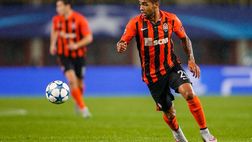 Zhang ha rassicurato Mancini: arriveranno due esterni. Su Alex Teixeira…