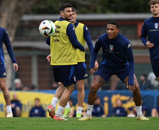 Folorunsho, prove di debutto con l’Italia a Miami- immagine 2